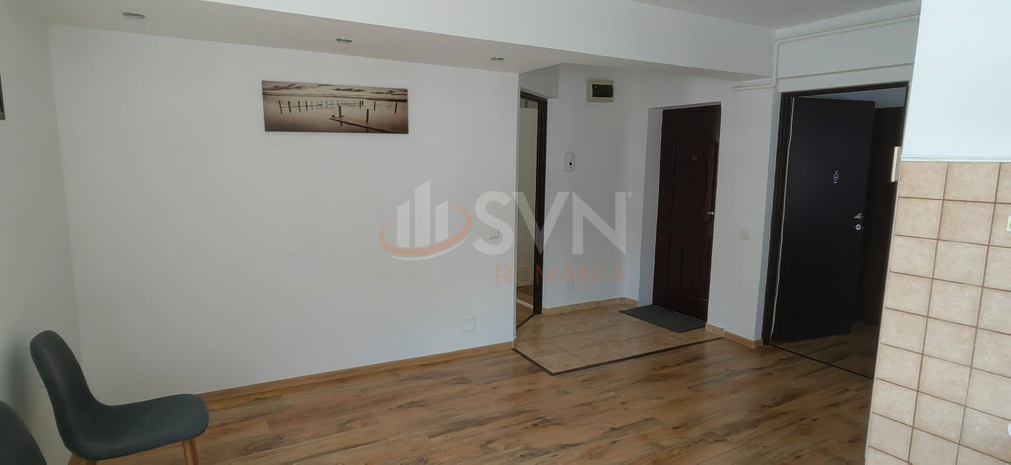 3 camere cu loc parcare exterior inclus Cluj/Buna Ziua