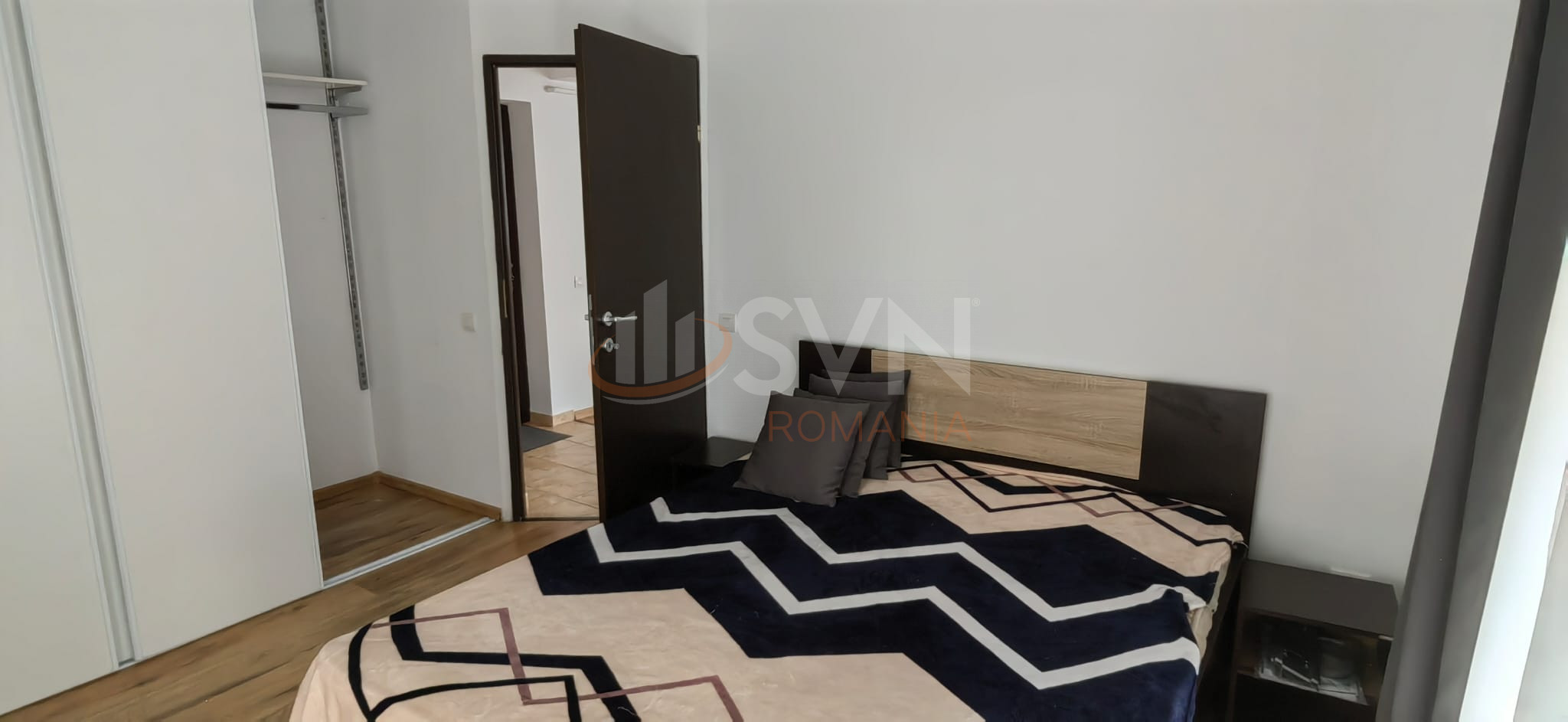 3 camere cu loc parcare exterior inclus Cluj/Buna Ziua