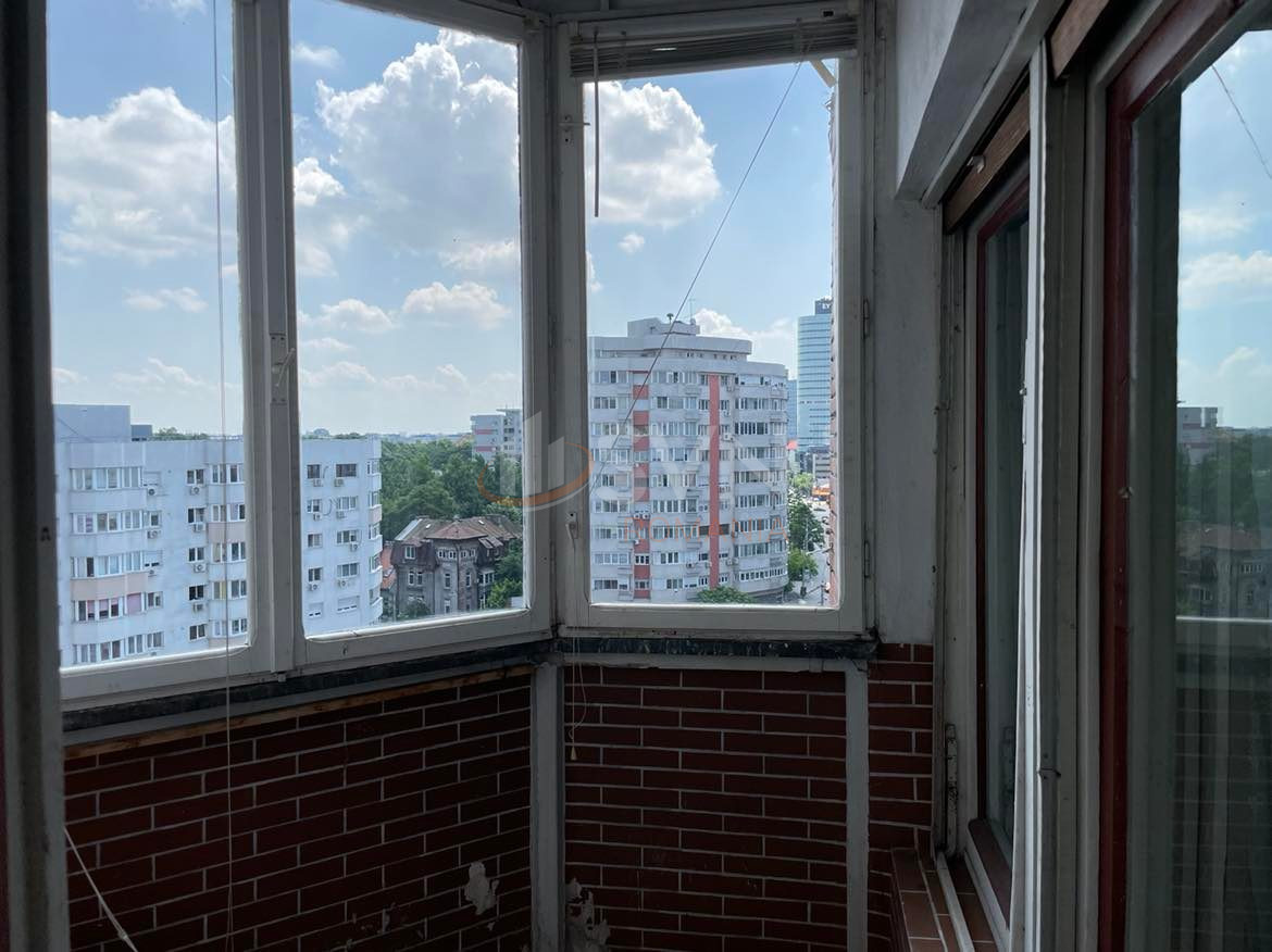 3 camere cu loc parcare exterior inclus Bucuresti/1 Mai