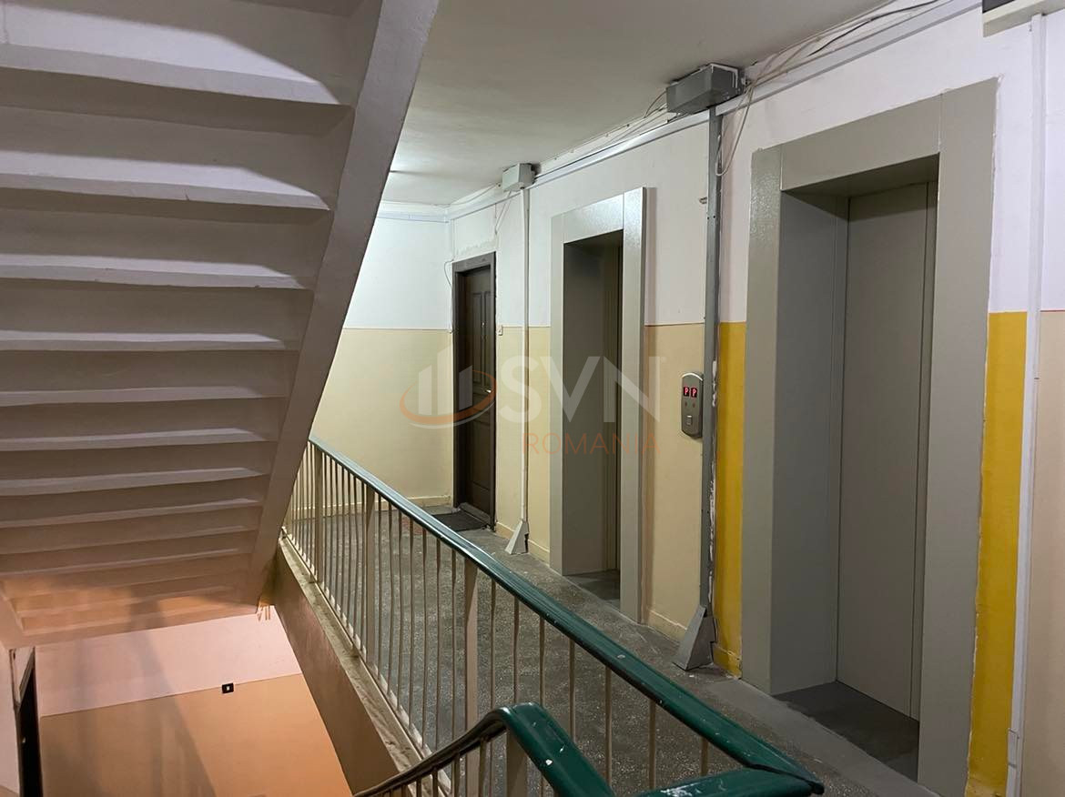 3 camere cu loc parcare exterior inclus Bucuresti/1 Mai