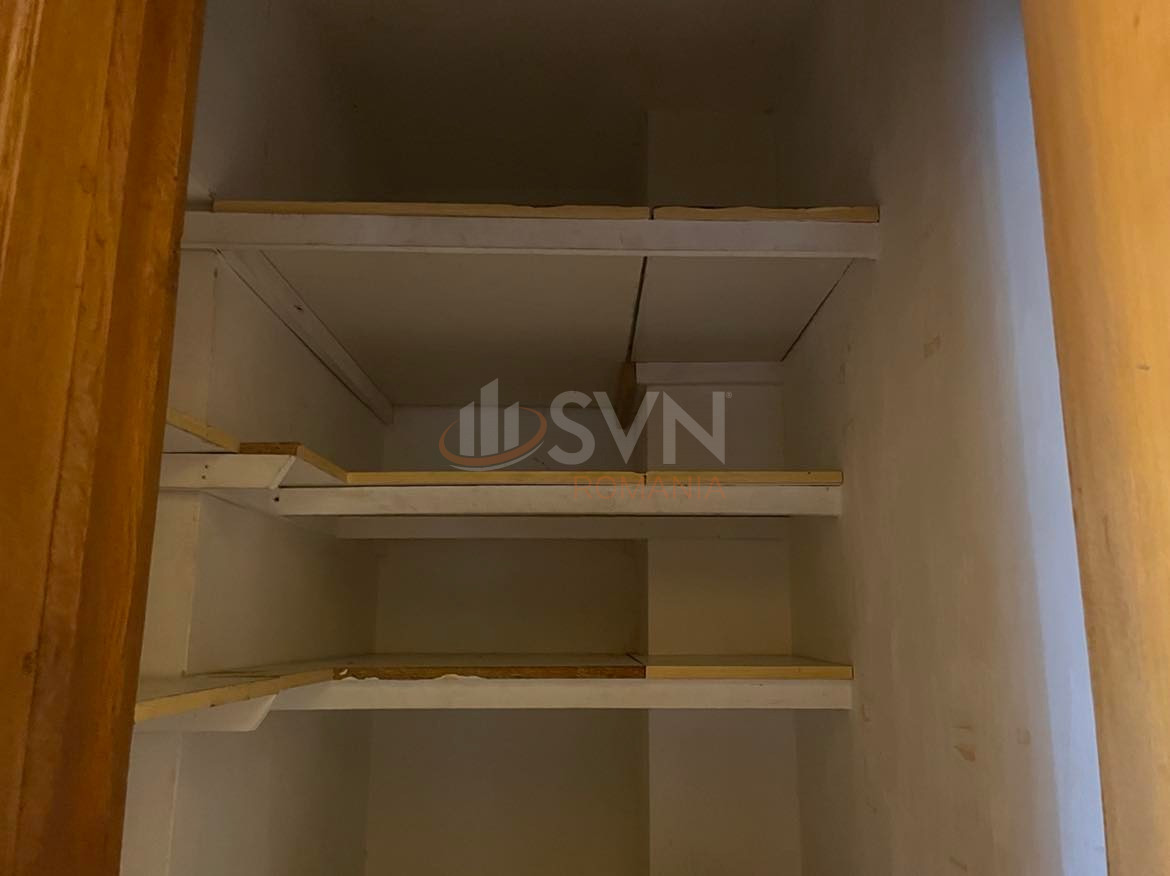 3 camere cu loc parcare exterior inclus Bucuresti/1 Mai