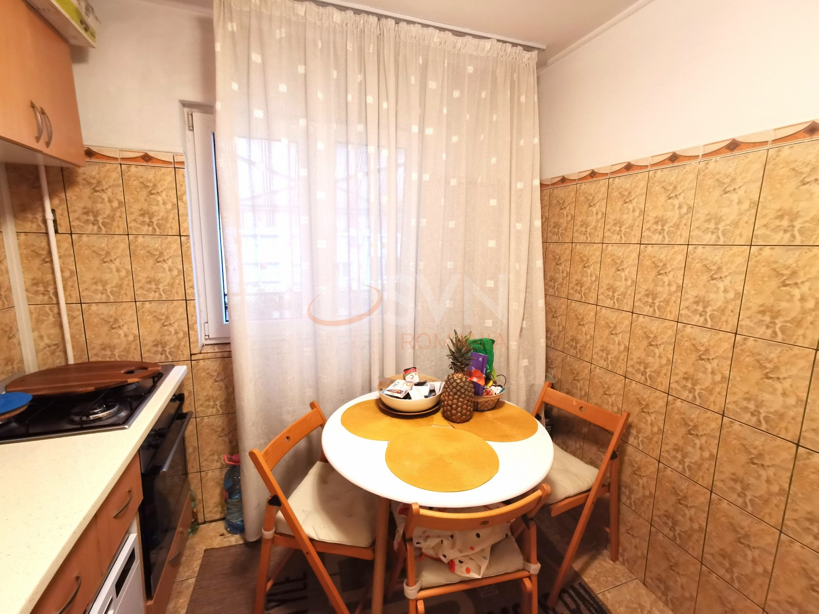 3 camere cu loc parcare exterior inclus Bucuresti/Crangasi