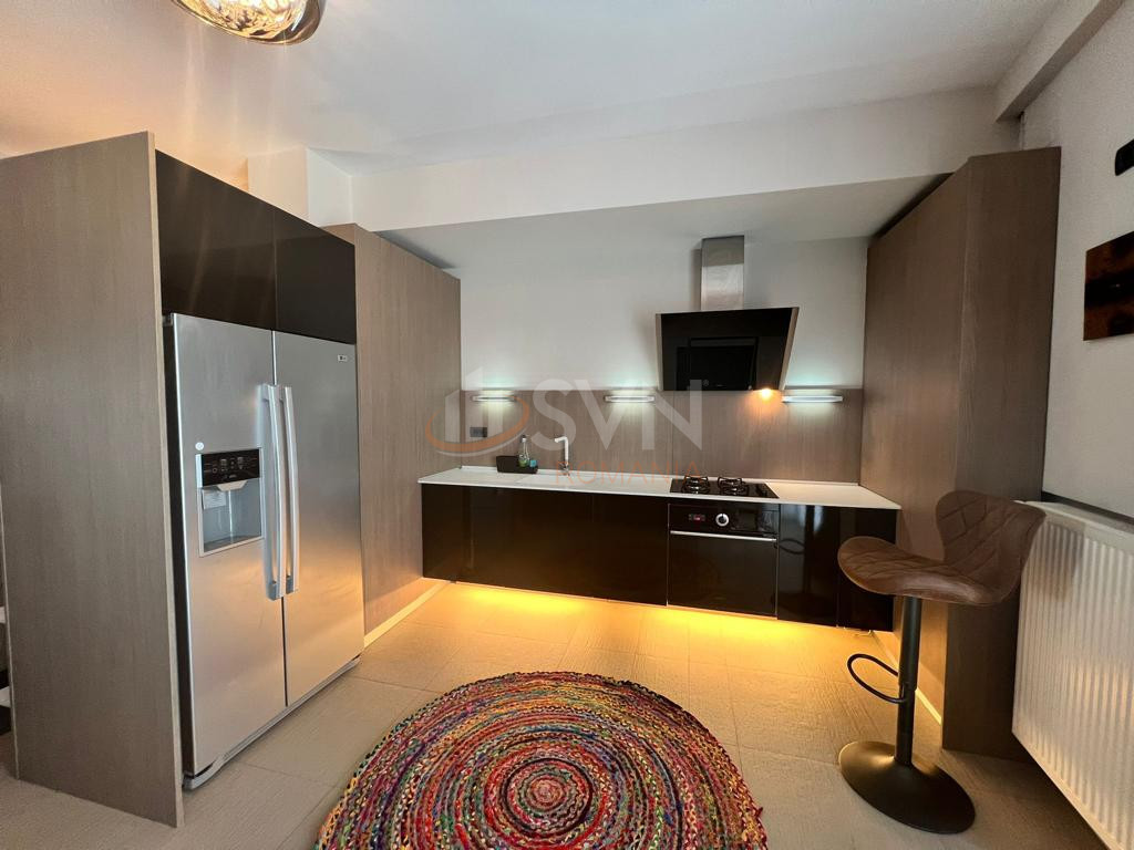 3 camere cu loc parcare exterior inclus Bucuresti/Aviatiei