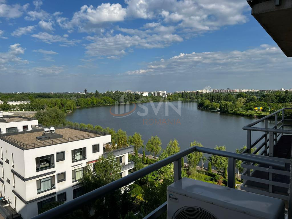 3 camere cu loc parcare exterior inclus Bucuresti/Aviatiei