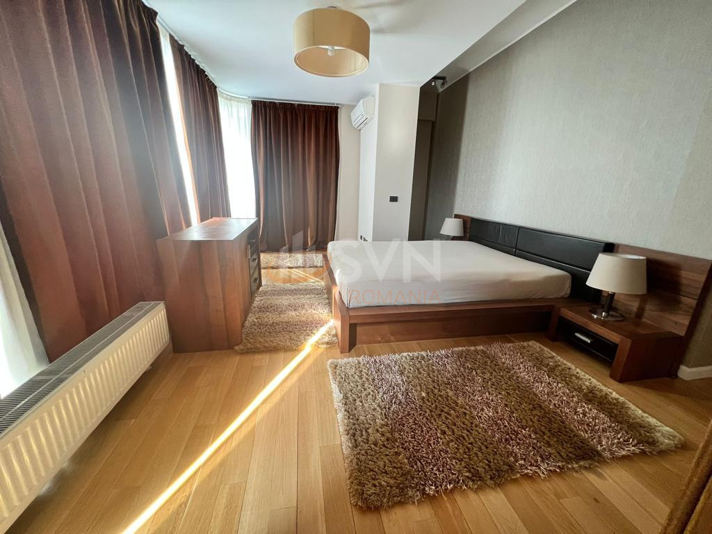 3 camere cu loc parcare exterior inclus Bucuresti/Aviatiei