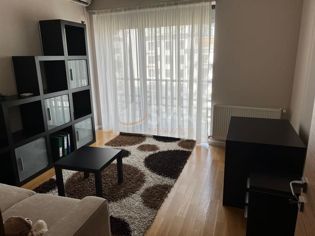 3 camere cu loc parcare exterior inclus Bucuresti/Aviatiei