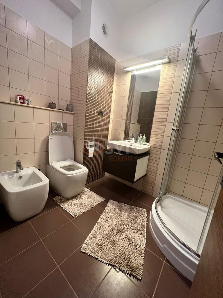 3 camere cu loc parcare exterior inclus Bucuresti/Aviatiei