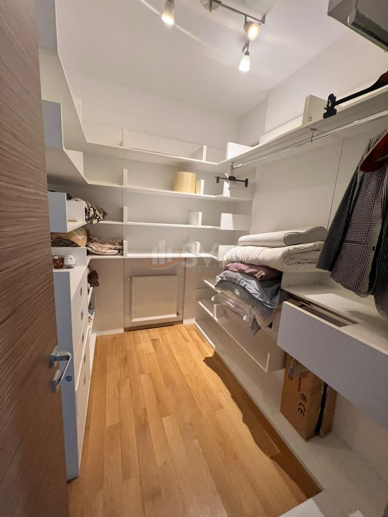 3 camere cu loc parcare exterior inclus Bucuresti/Aviatiei