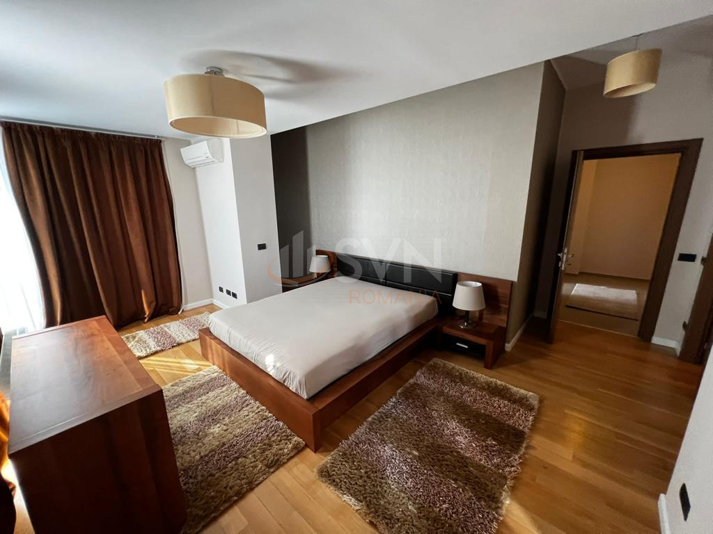 3 camere cu loc parcare exterior inclus Bucuresti/Aviatiei