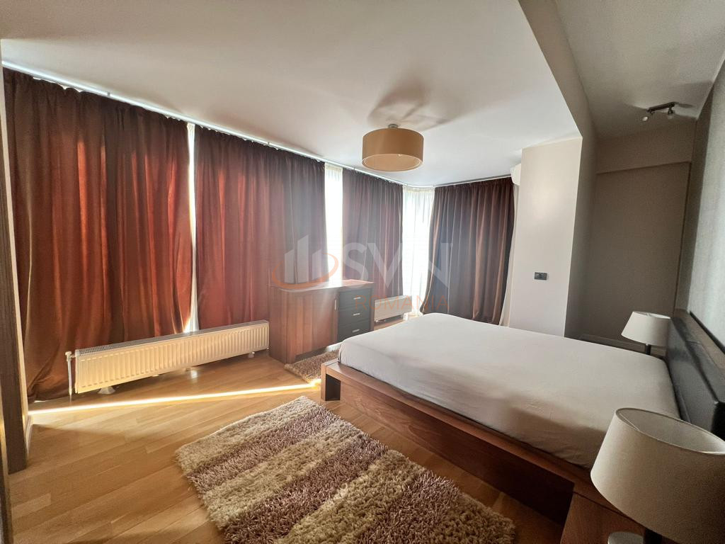 3 camere cu loc parcare exterior inclus Bucuresti/Aviatiei