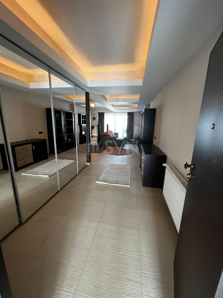 3 camere cu loc parcare exterior inclus Bucuresti/Aviatiei