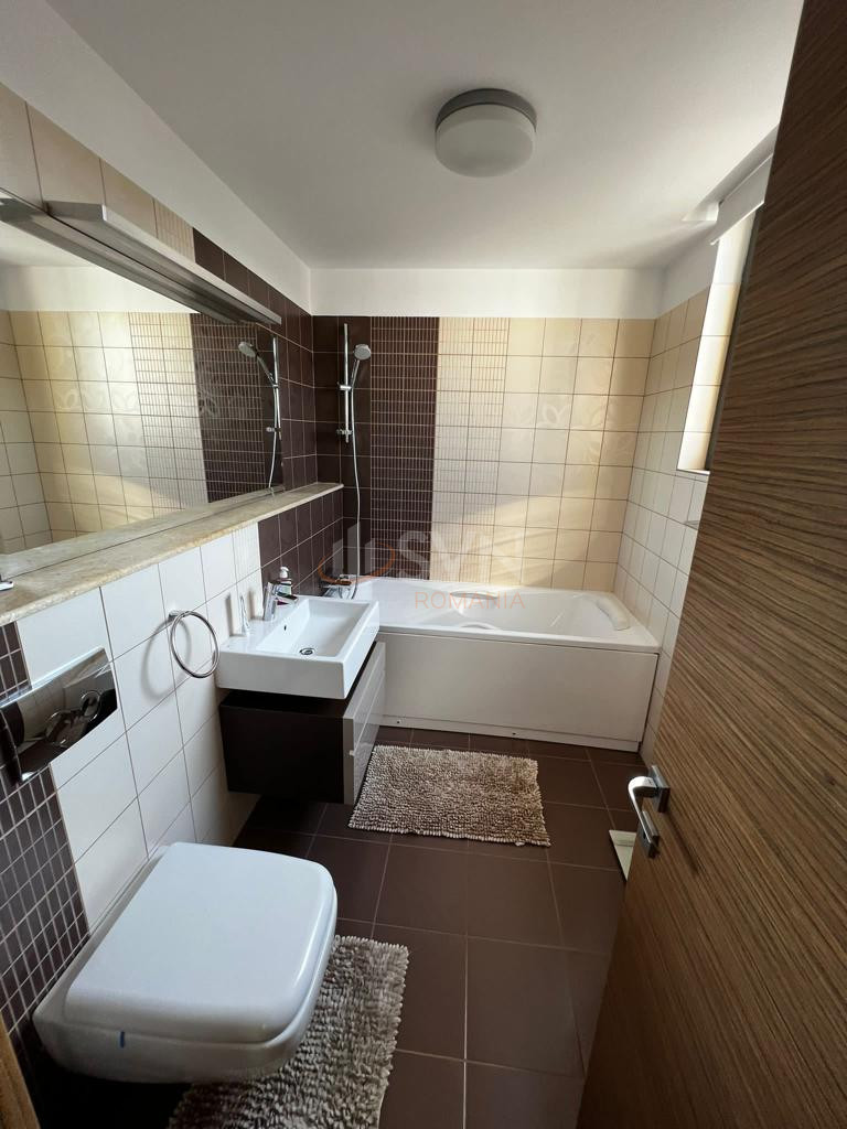 3 camere cu loc parcare exterior inclus Bucuresti/Aviatiei