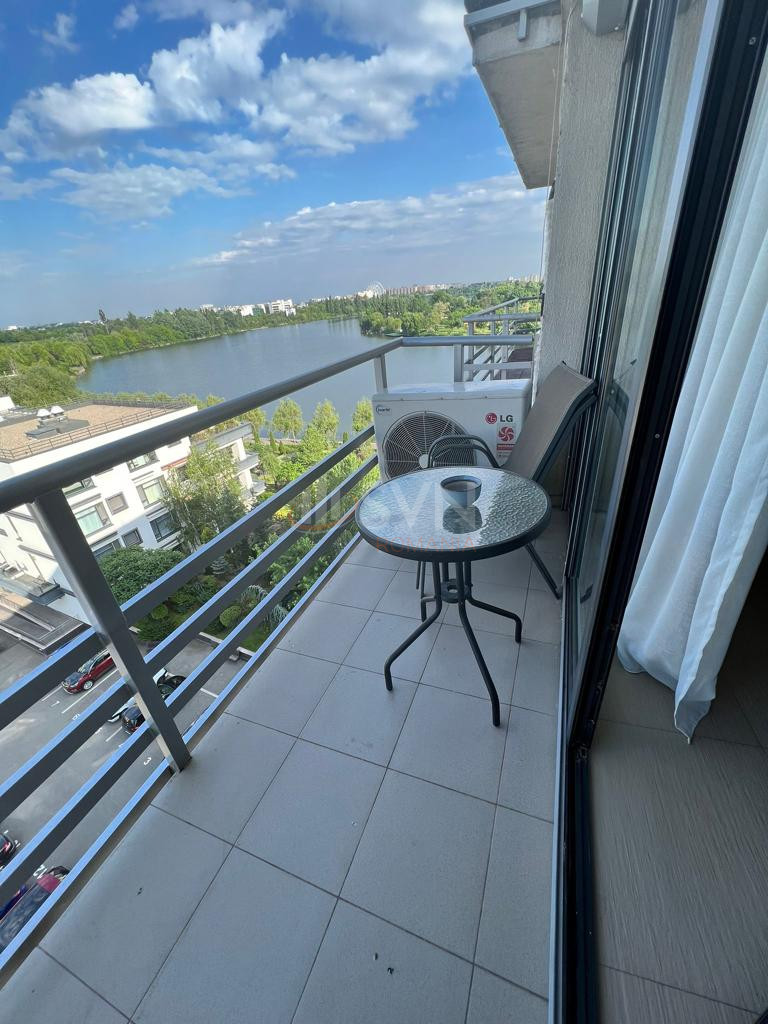 3 camere cu loc parcare exterior inclus Bucuresti/Aviatiei