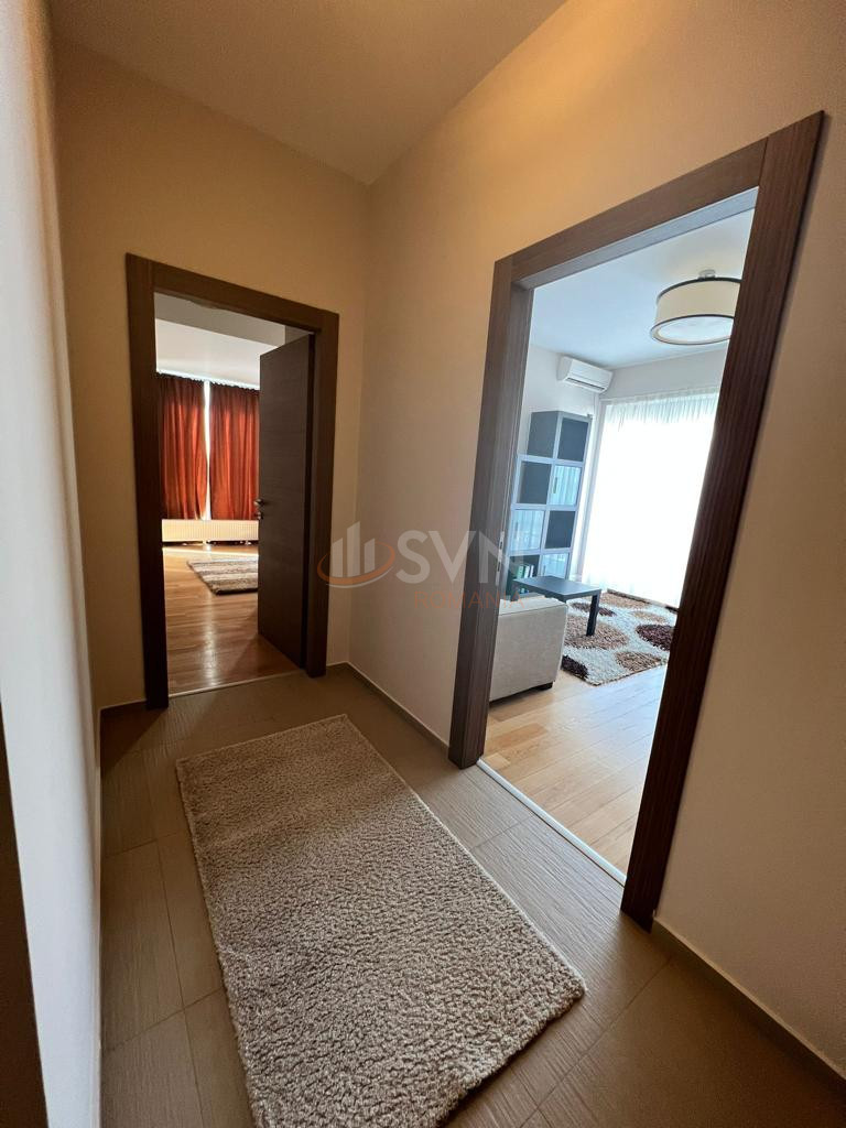 3 camere cu loc parcare exterior inclus Bucuresti/Aviatiei