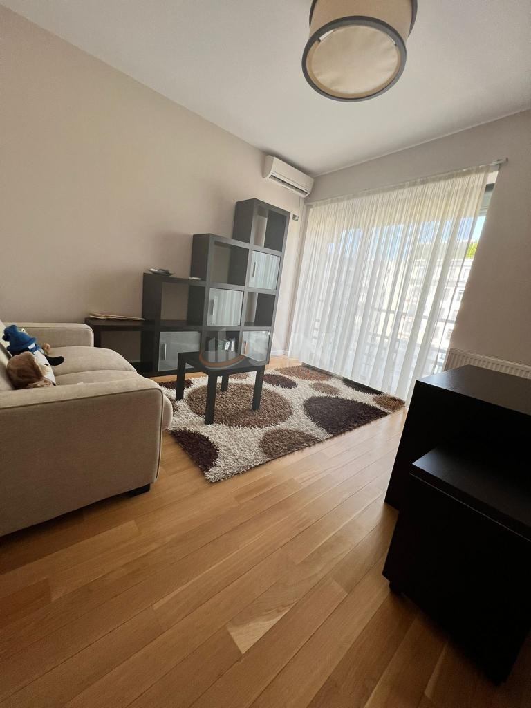 3 camere cu loc parcare exterior inclus Bucuresti/Aviatiei