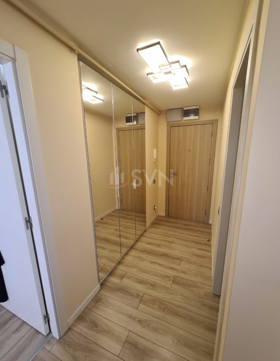 3 camere cu loc parcare exterior inclus Bucuresti/Basarabia