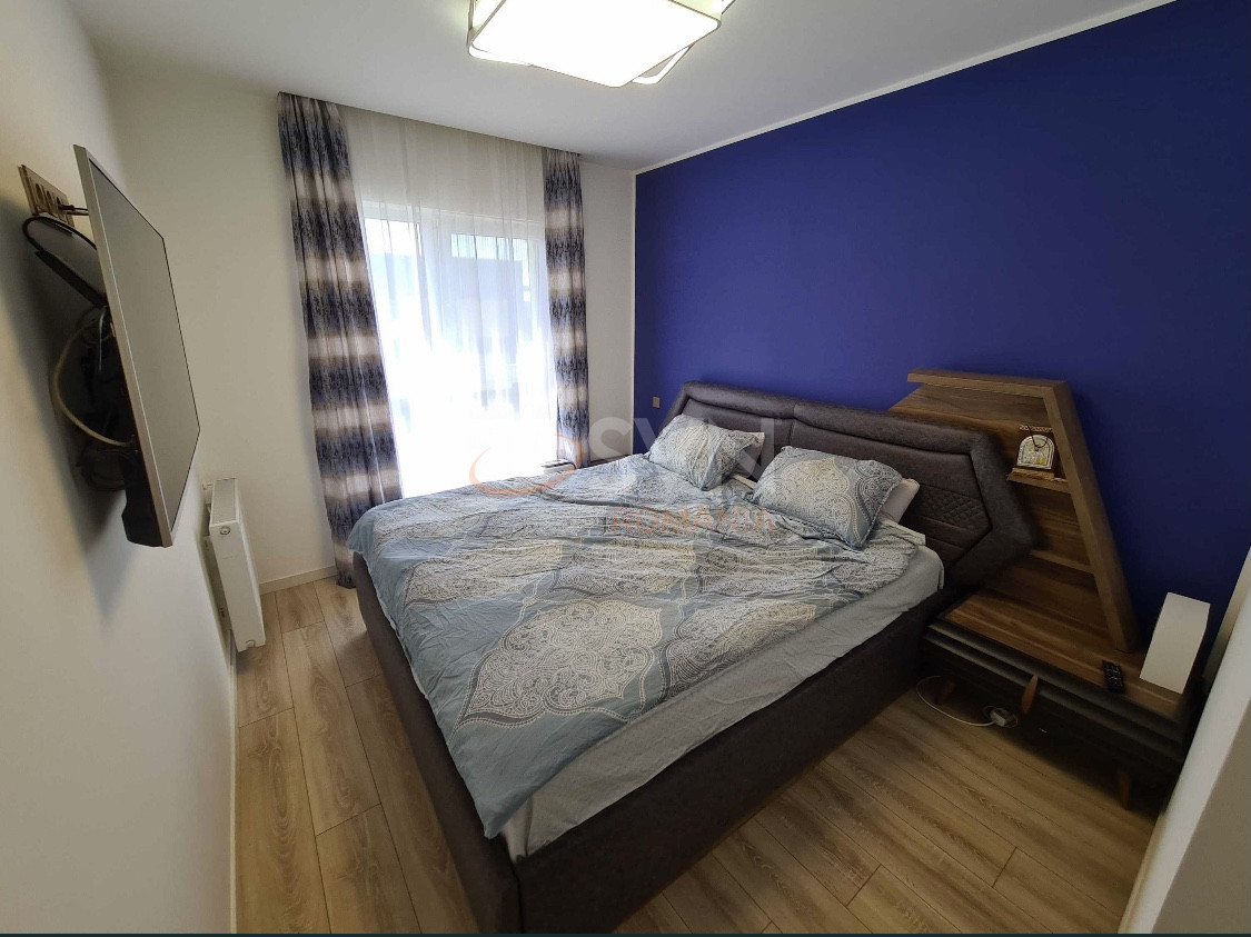 3 camere cu loc parcare exterior inclus Bucuresti/Basarabia