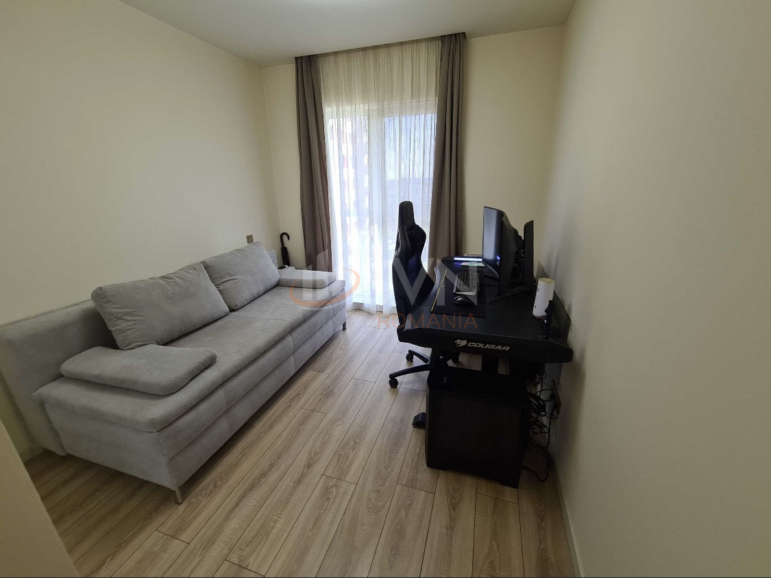 3 camere cu loc parcare exterior inclus Bucuresti/Basarabia