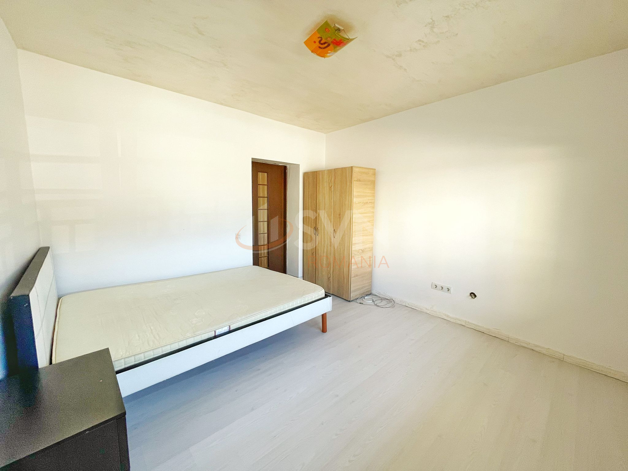 3 camere cu loc parcare exterior inclus Cluj/Calea Turzii