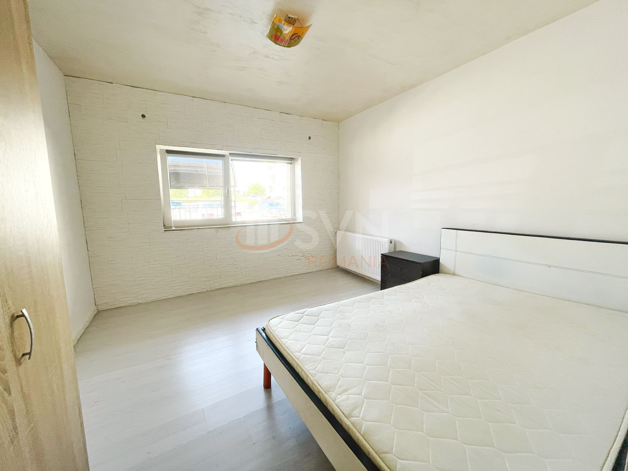 3 camere cu loc parcare exterior inclus Cluj/Calea Turzii