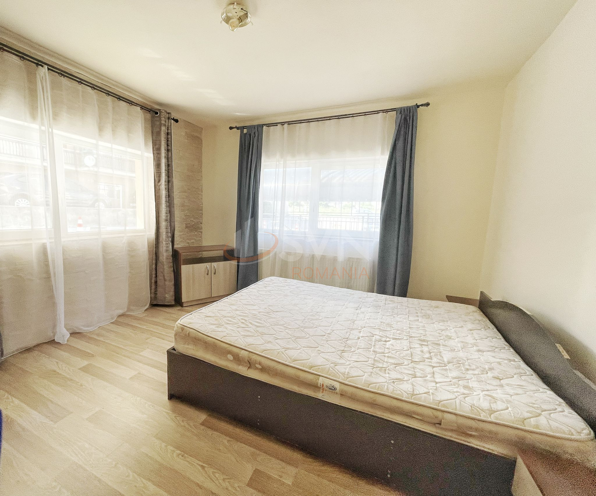 3 camere cu loc parcare exterior inclus Cluj/Calea Turzii