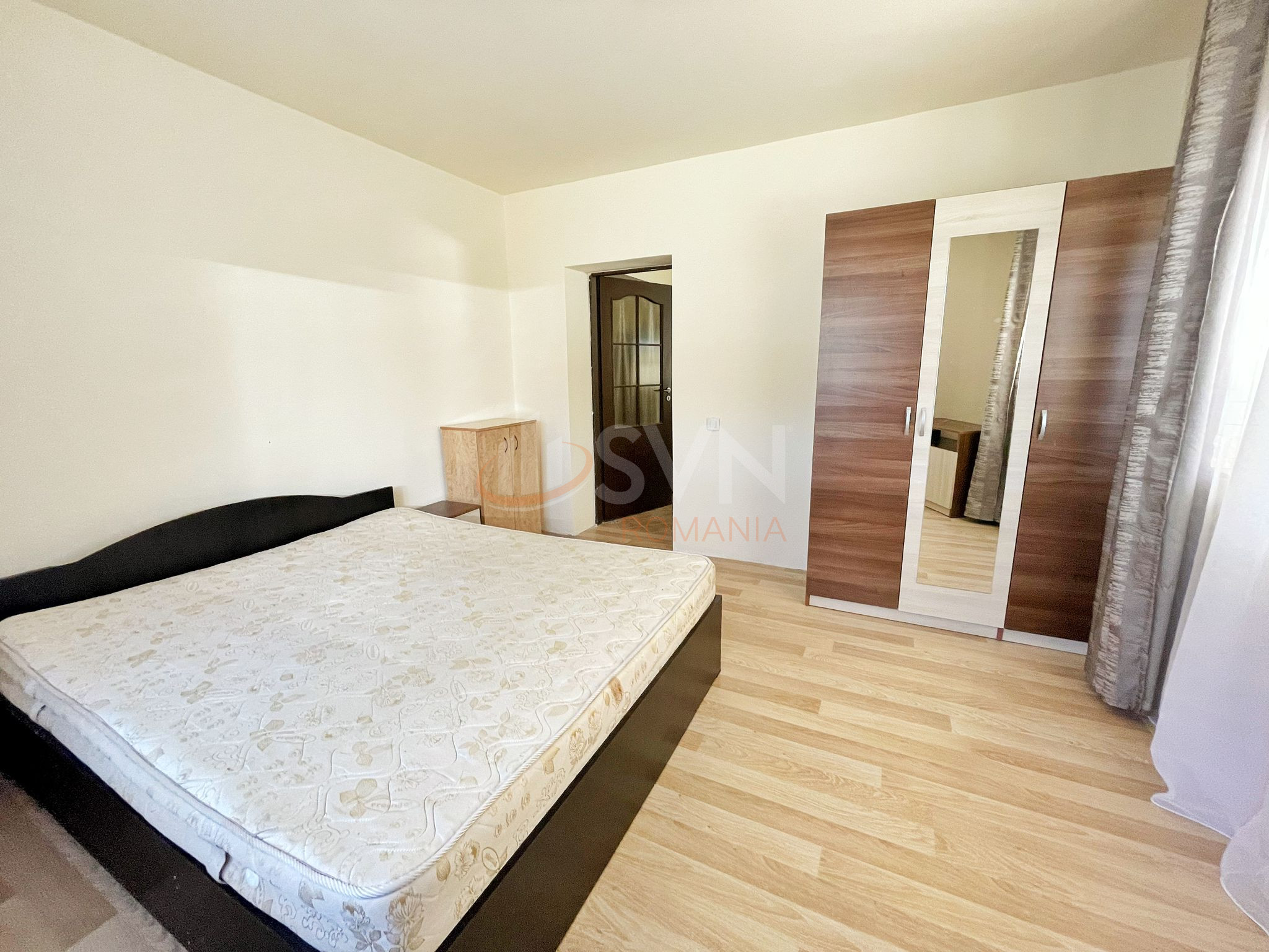 3 camere cu loc parcare exterior inclus Cluj/Calea Turzii