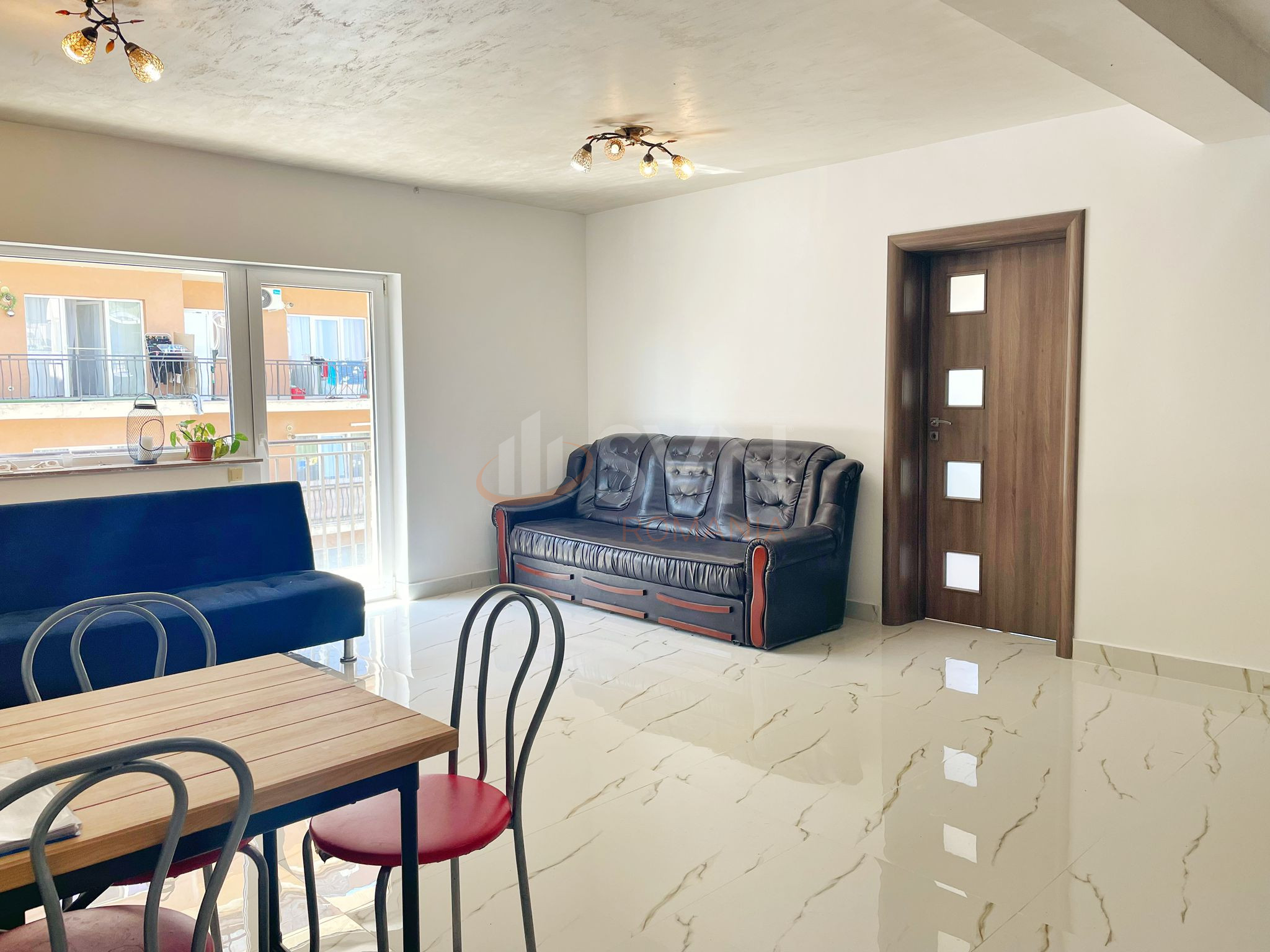 3 camere cu loc parcare exterior inclus Cluj/Calea Turzii