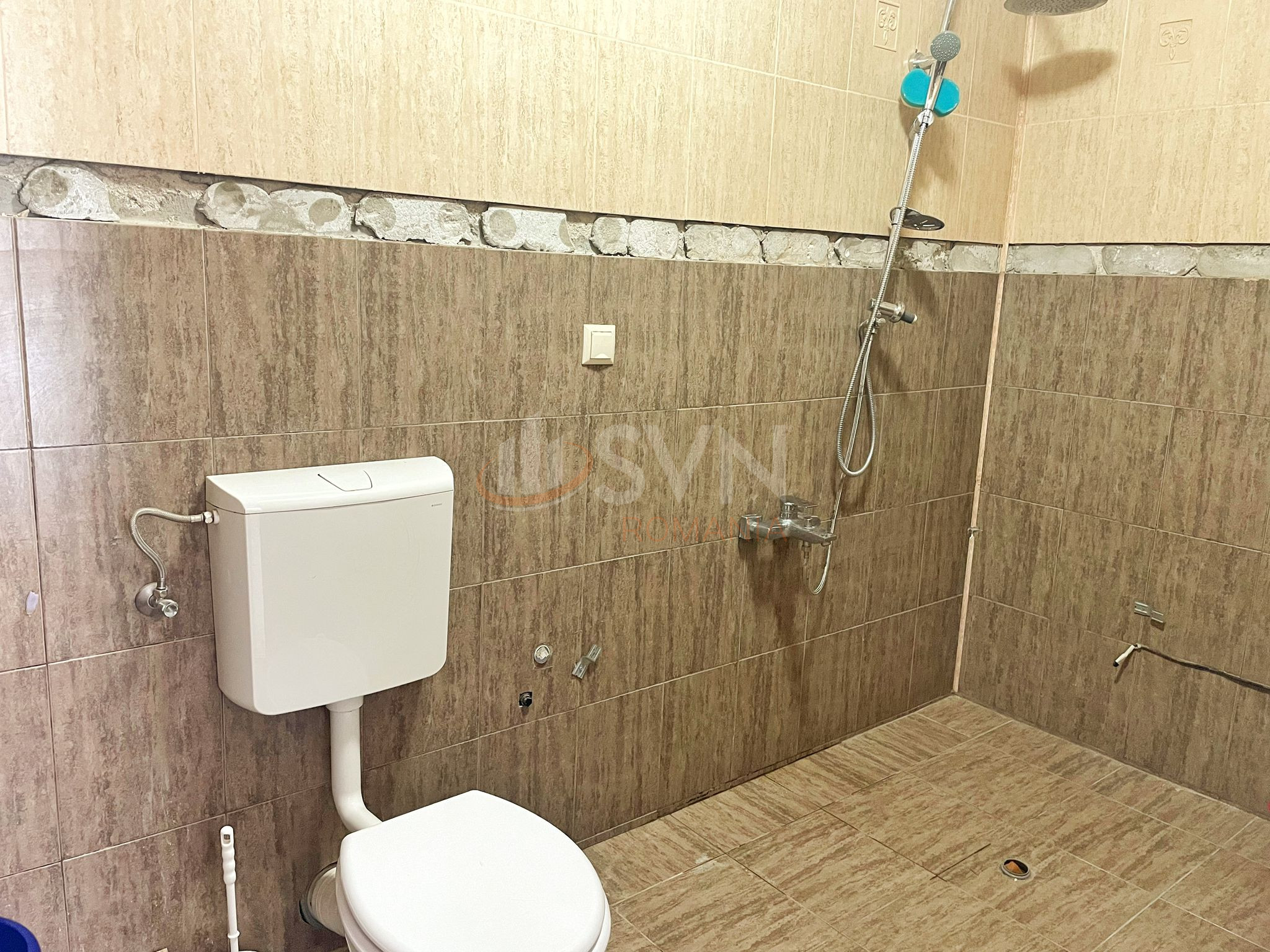 3 camere cu loc parcare exterior inclus Cluj/Calea Turzii