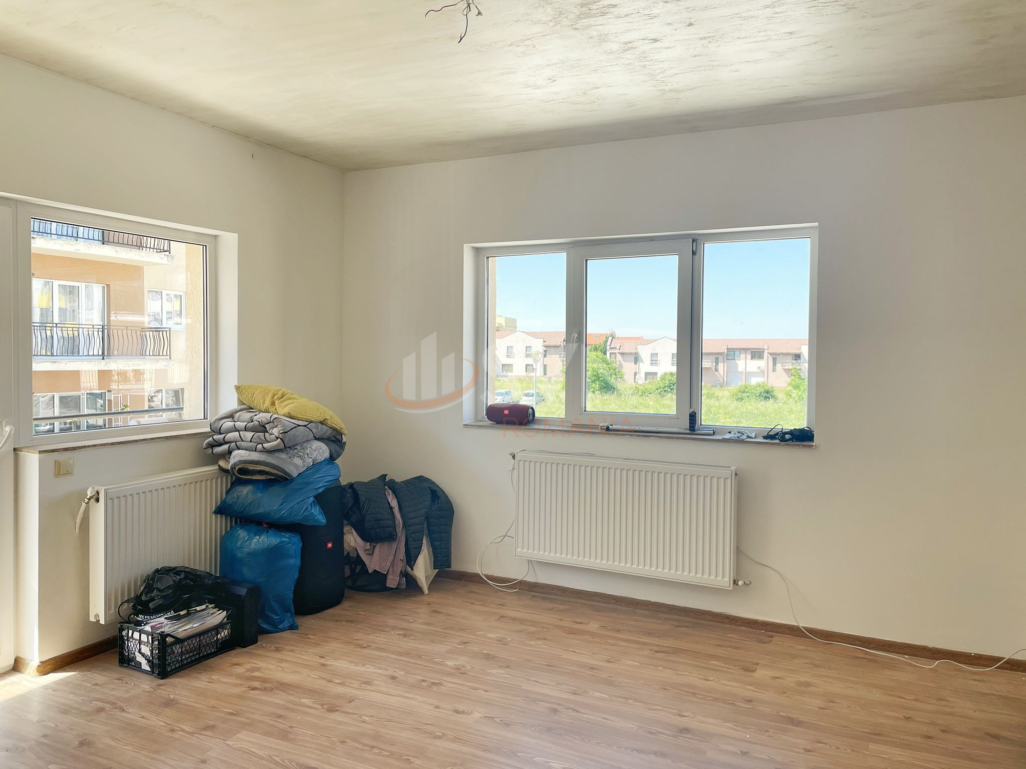 3 camere cu loc parcare exterior inclus Cluj/Calea Turzii