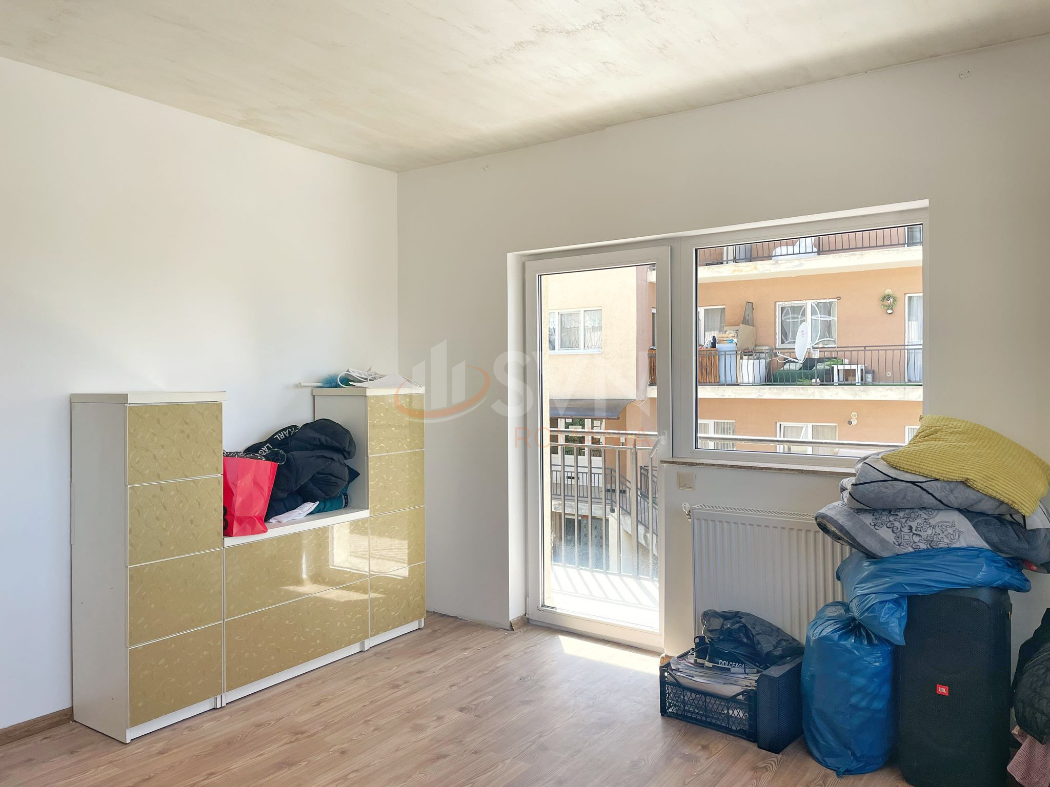 3 camere cu loc parcare exterior inclus Cluj/Calea Turzii