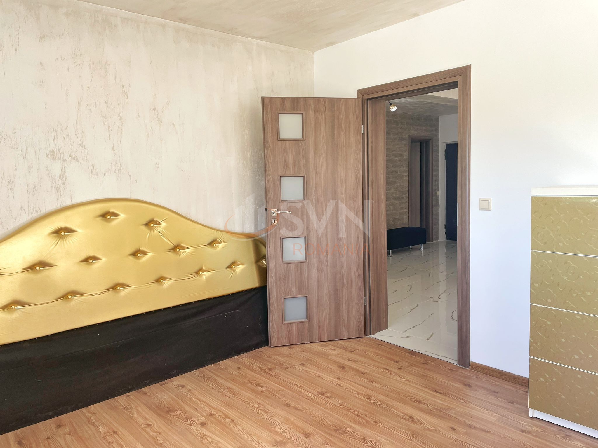 3 camere cu loc parcare exterior inclus Cluj/Calea Turzii