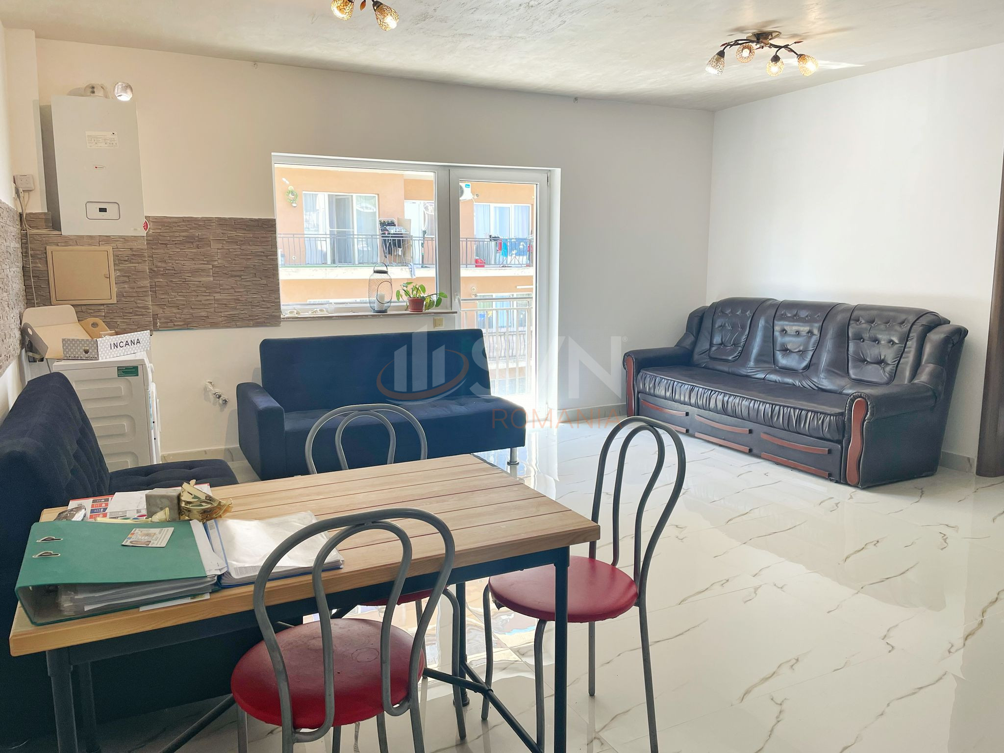 3 camere cu loc parcare exterior inclus Cluj/Calea Turzii