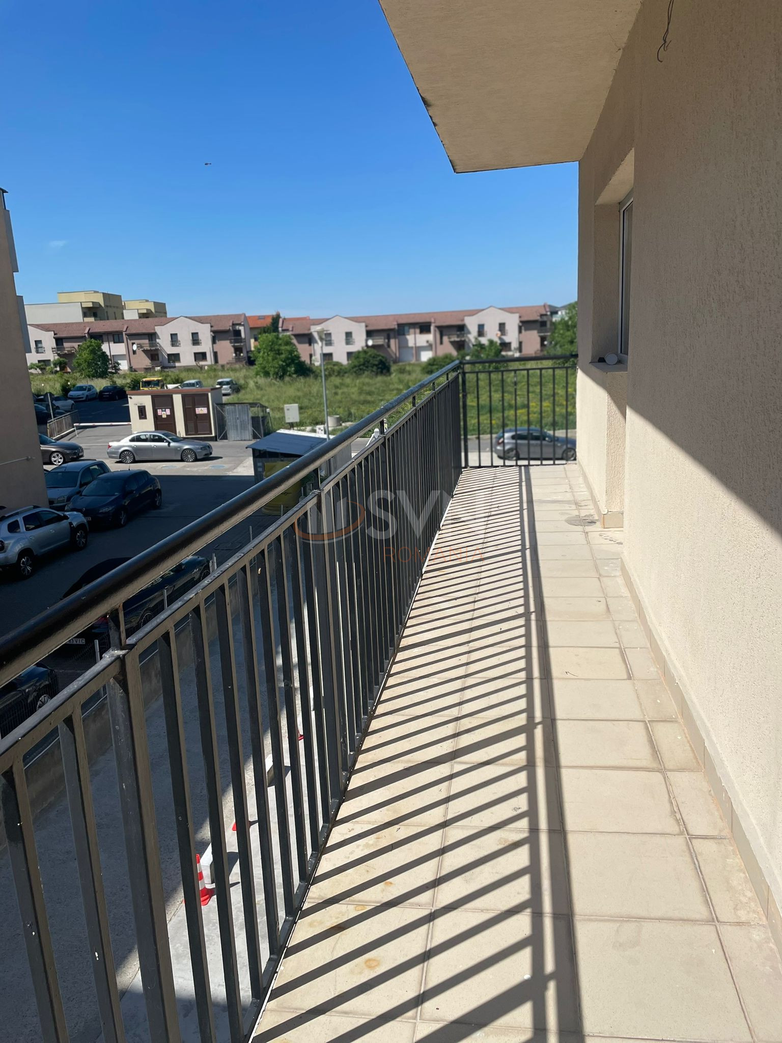 3 camere cu loc parcare exterior inclus Cluj/Calea Turzii