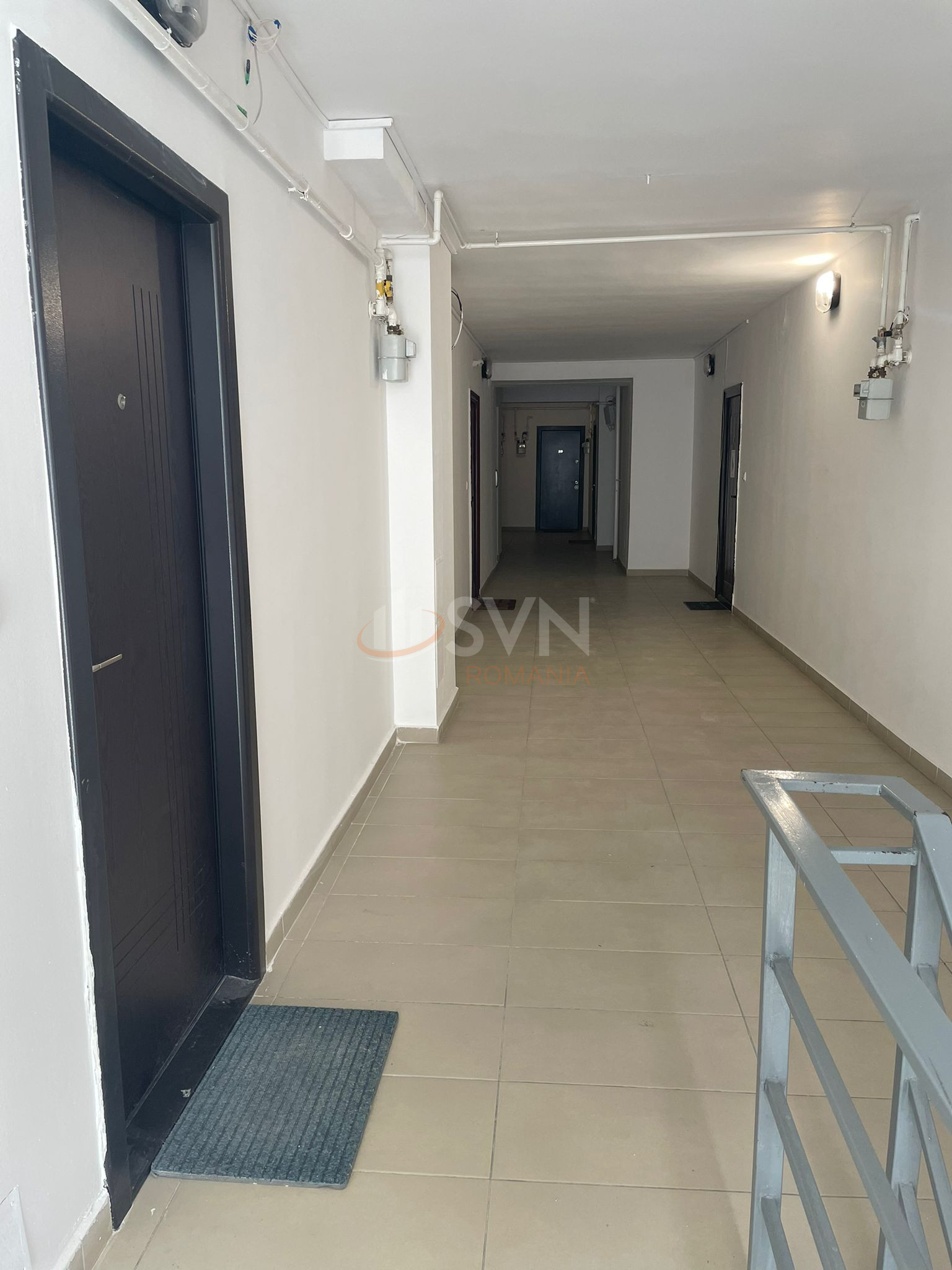 3 camere cu loc parcare exterior inclus Cluj/Calea Turzii