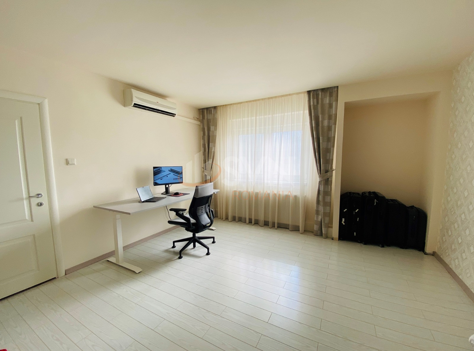 3 camere cu loc parcare exterior inclus Bucuresti/Mosilor