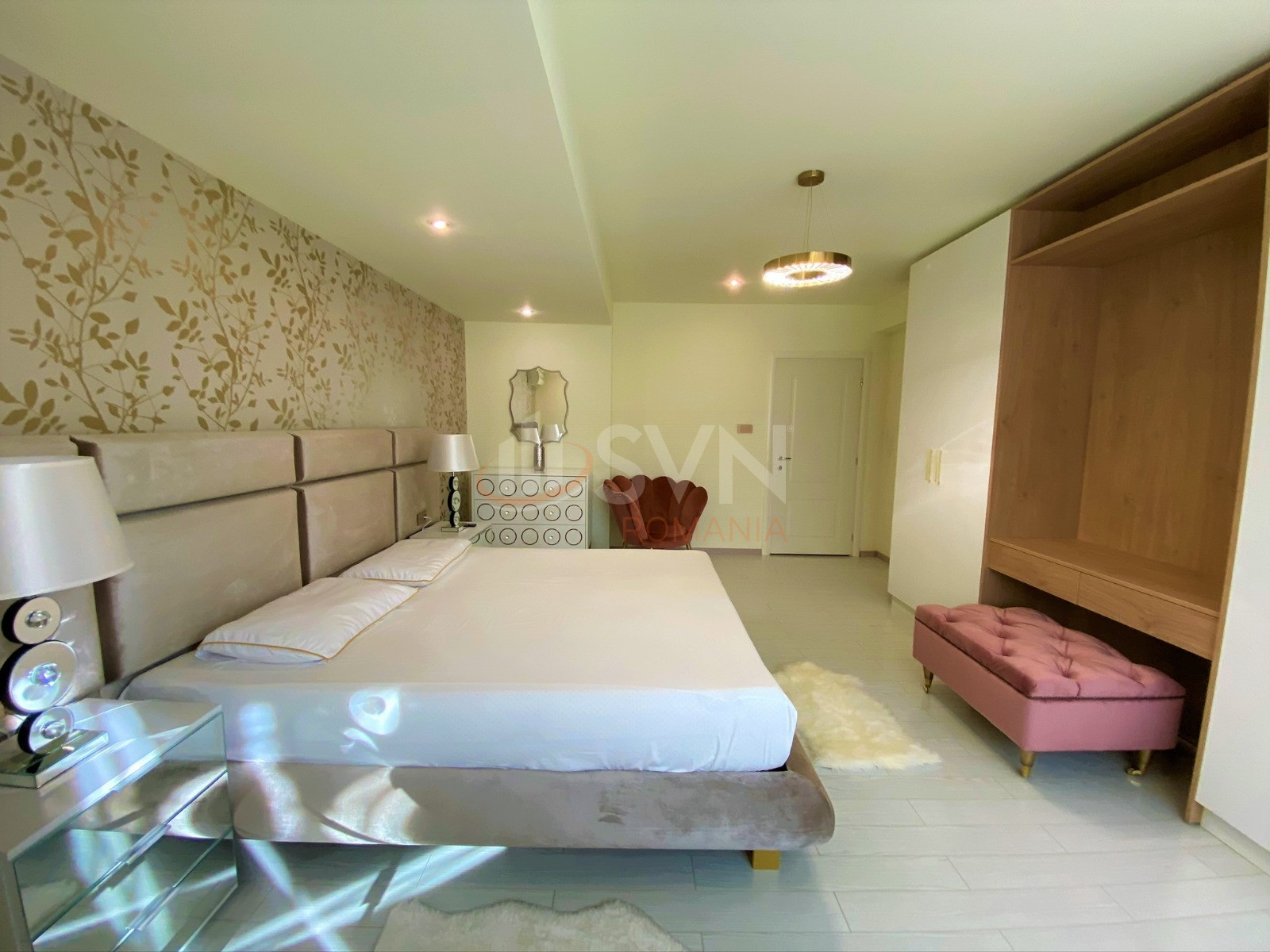 3 camere cu loc parcare exterior inclus Bucuresti/Mosilor