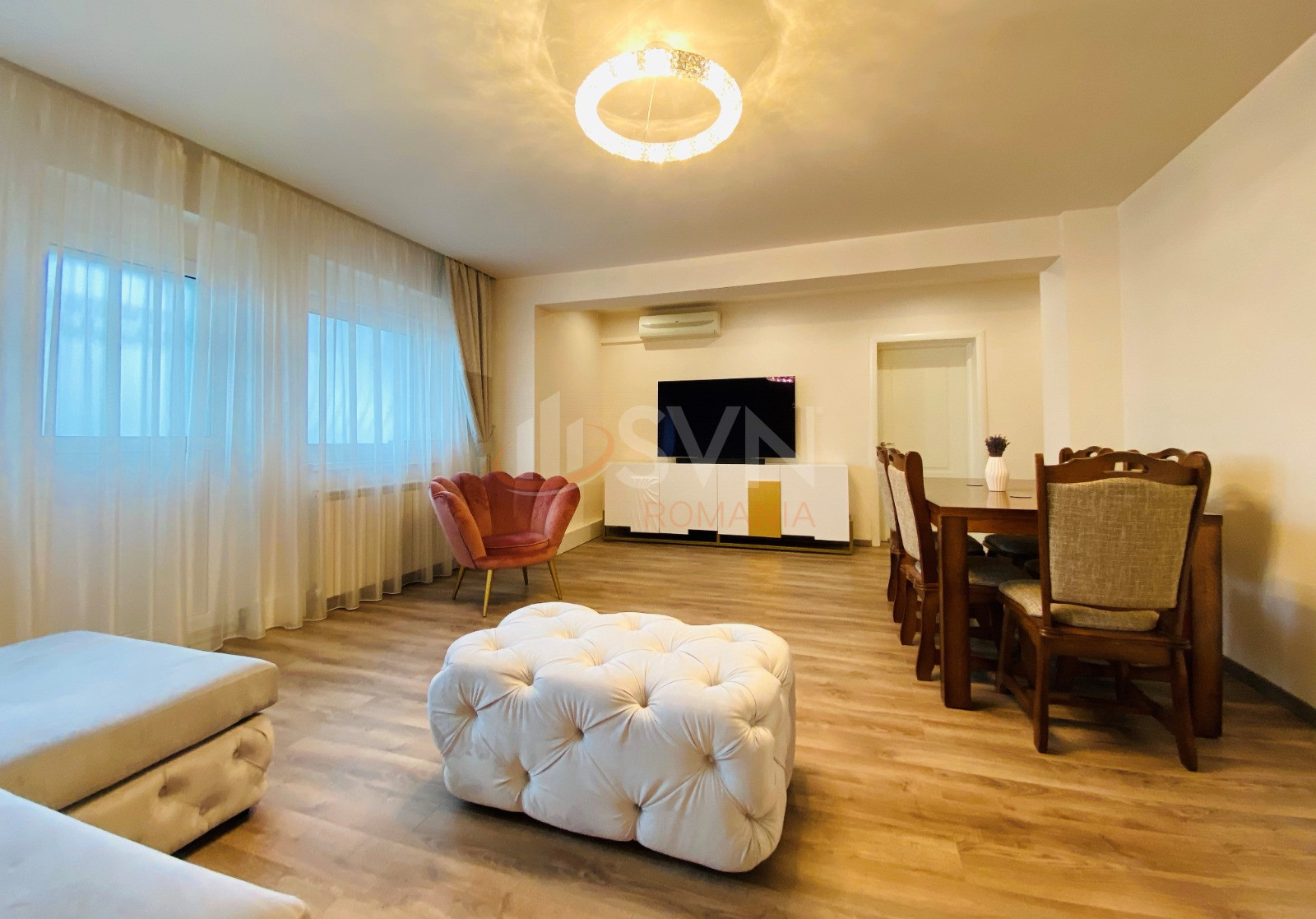 3 camere cu loc parcare exterior inclus Bucuresti/Mosilor