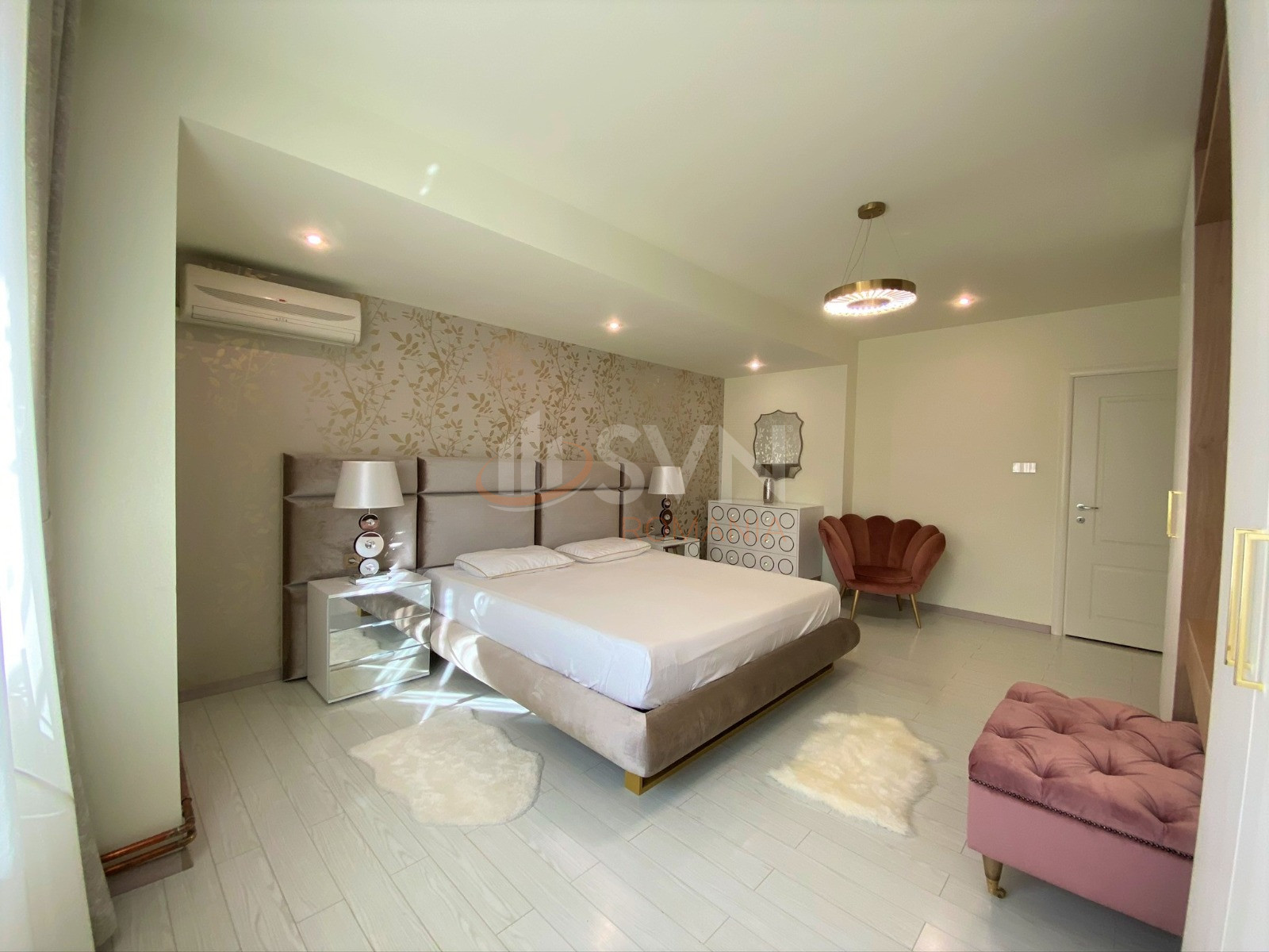 3 camere cu loc parcare exterior inclus Bucuresti/Mosilor