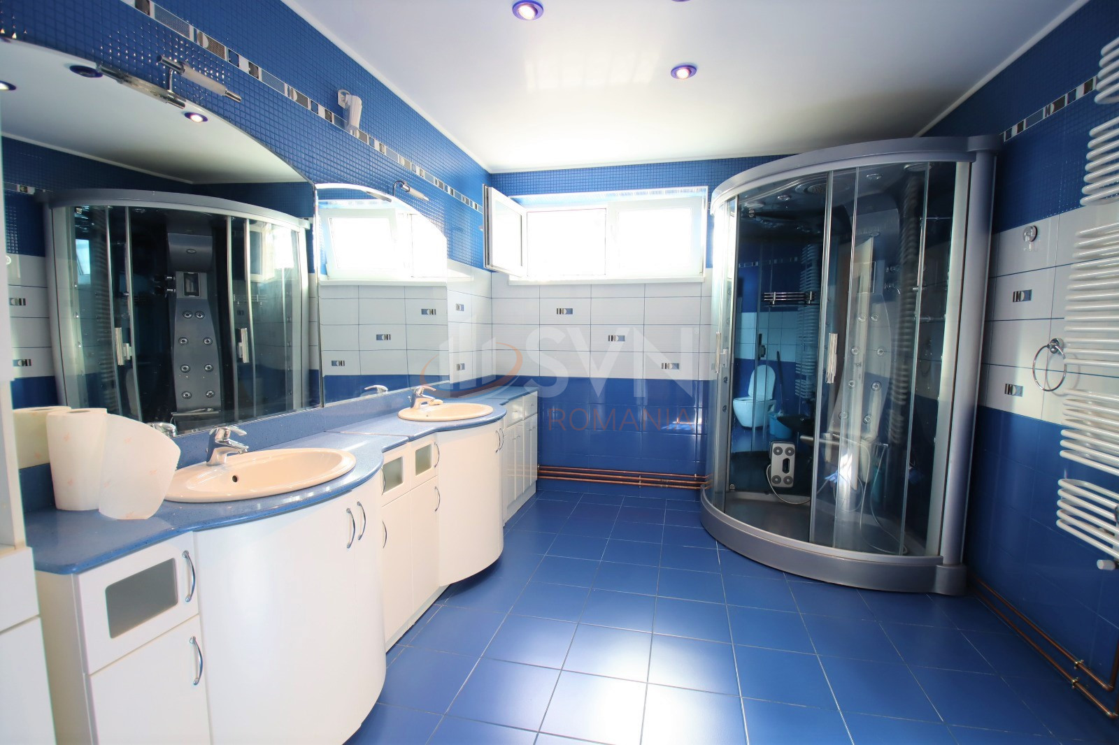 3 camere cu loc parcare exterior inclus Bucuresti/Mosilor