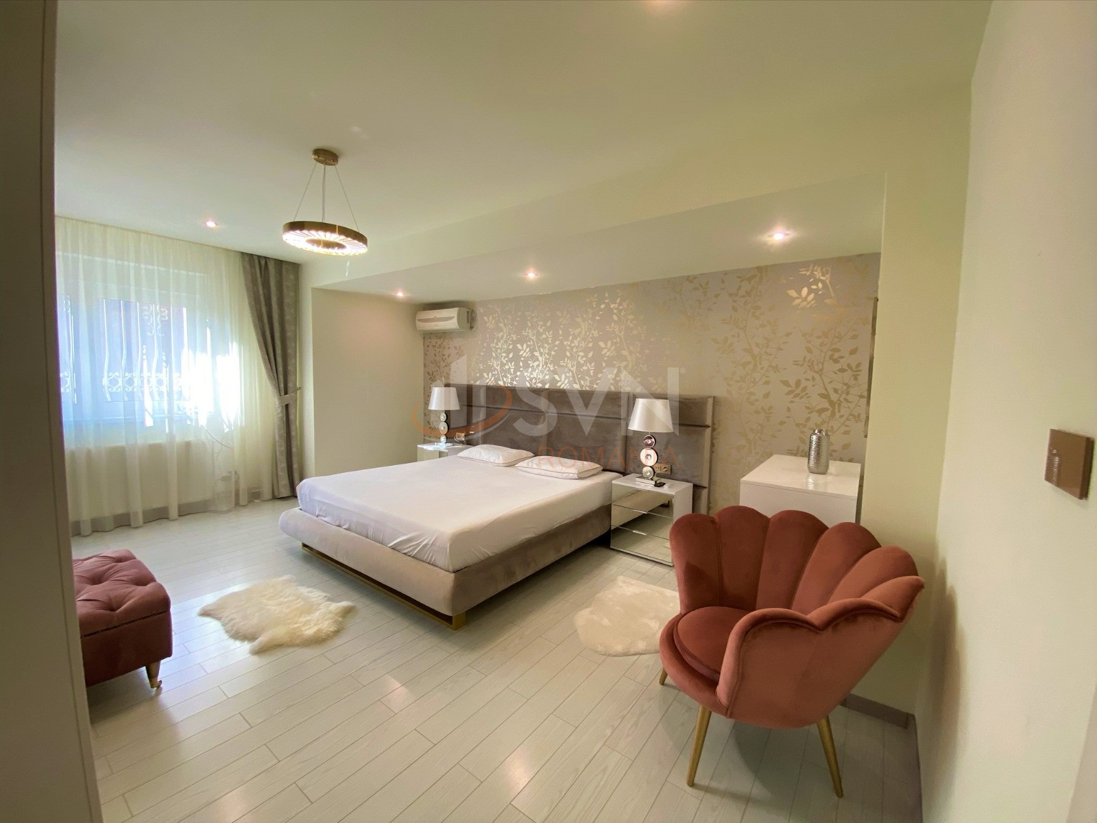 3 camere cu loc parcare exterior inclus Bucuresti/Mosilor