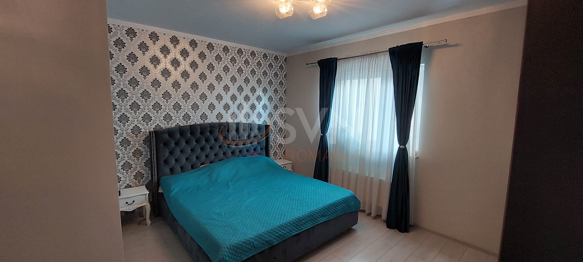 3 camere cu loc parcare exterior inclus Bucuresti/Baneasa