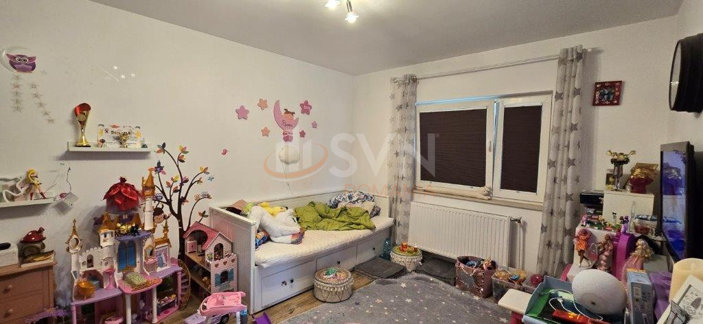 3 camere cu loc parcare exterior inclus Bucuresti/Dn 1