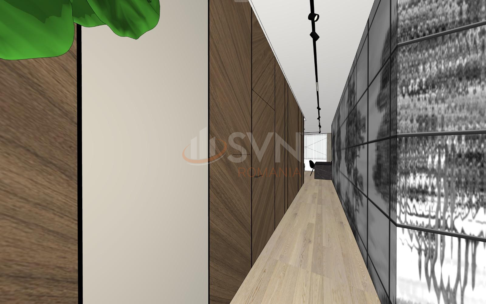 3 camere cu loc parcare exterior inclus Bucuresti/Viilor