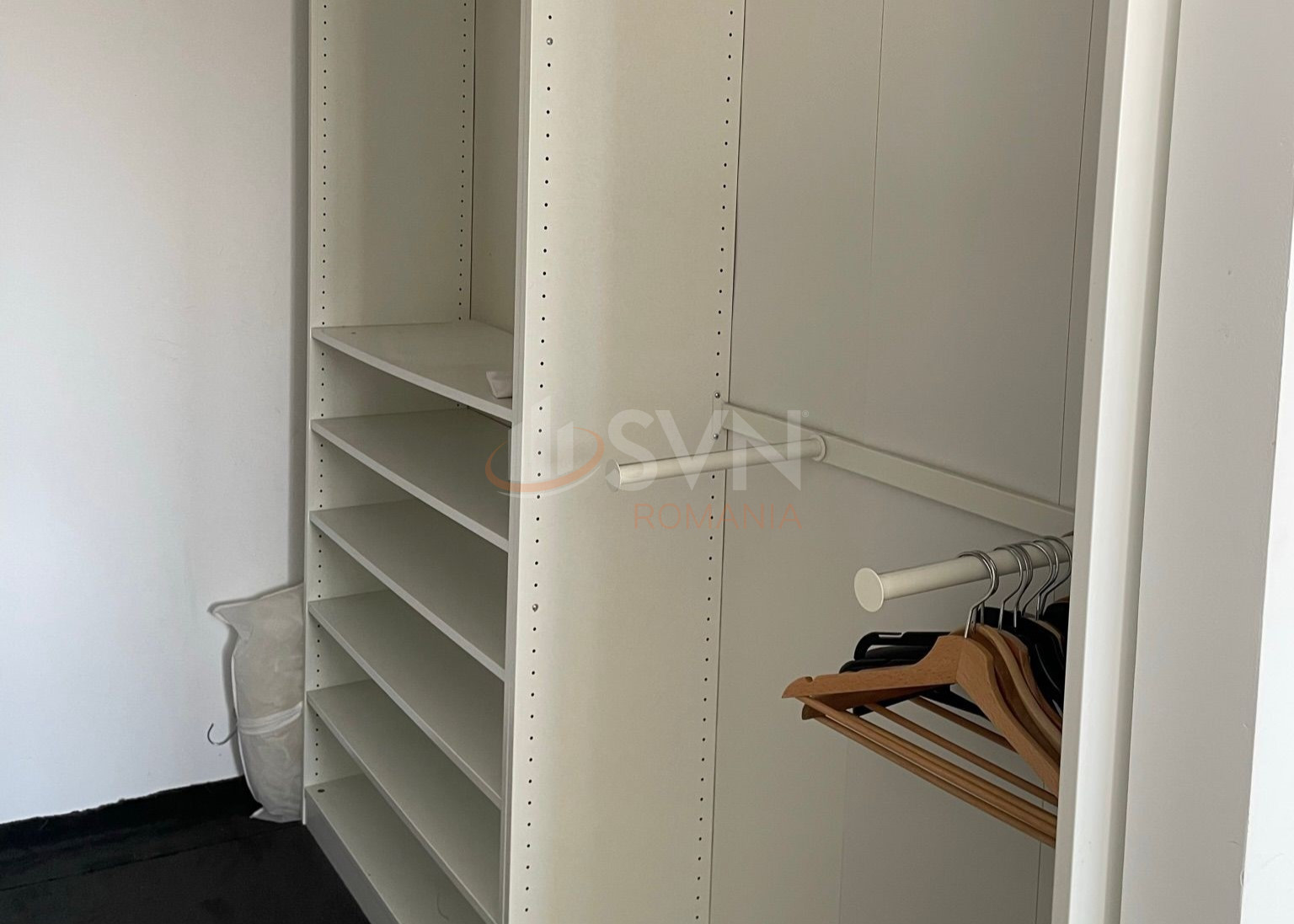 3 camere cu loc parcare exterior inclus Bucuresti/Domenii