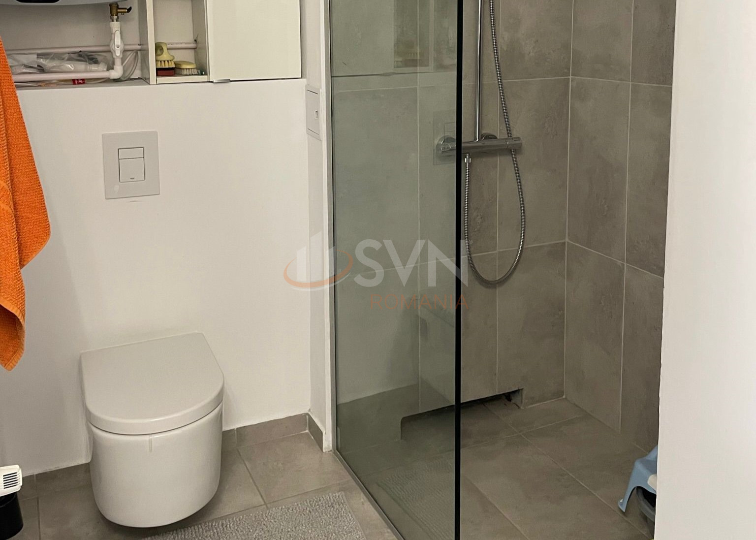 3 camere cu loc parcare exterior inclus Bucuresti/Domenii