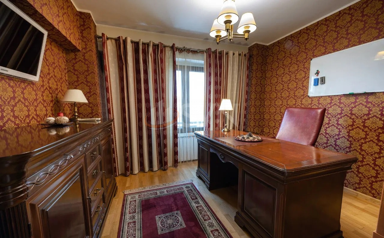 3 camere cu loc parcare exterior inclus Bucuresti/Unirii (s3)