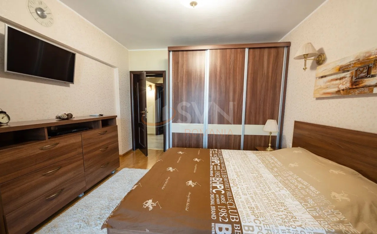 3 camere cu loc parcare exterior inclus Bucuresti/Unirii (s3)