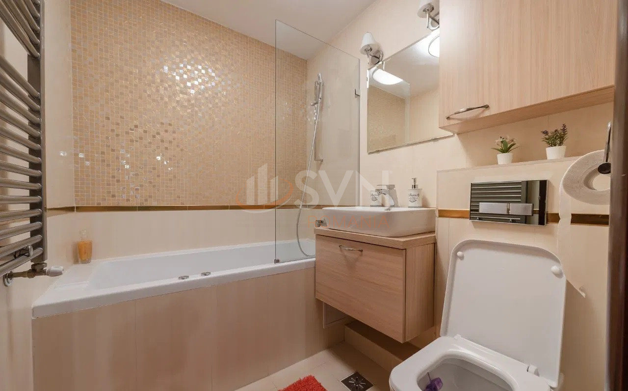 3 camere cu loc parcare exterior inclus Bucuresti/Unirii (s3)