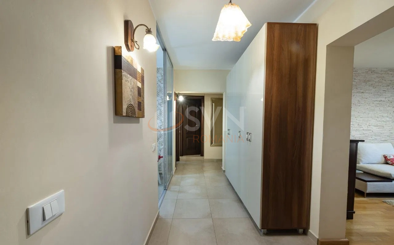 3 camere cu loc parcare exterior inclus Bucuresti/Unirii (s3)