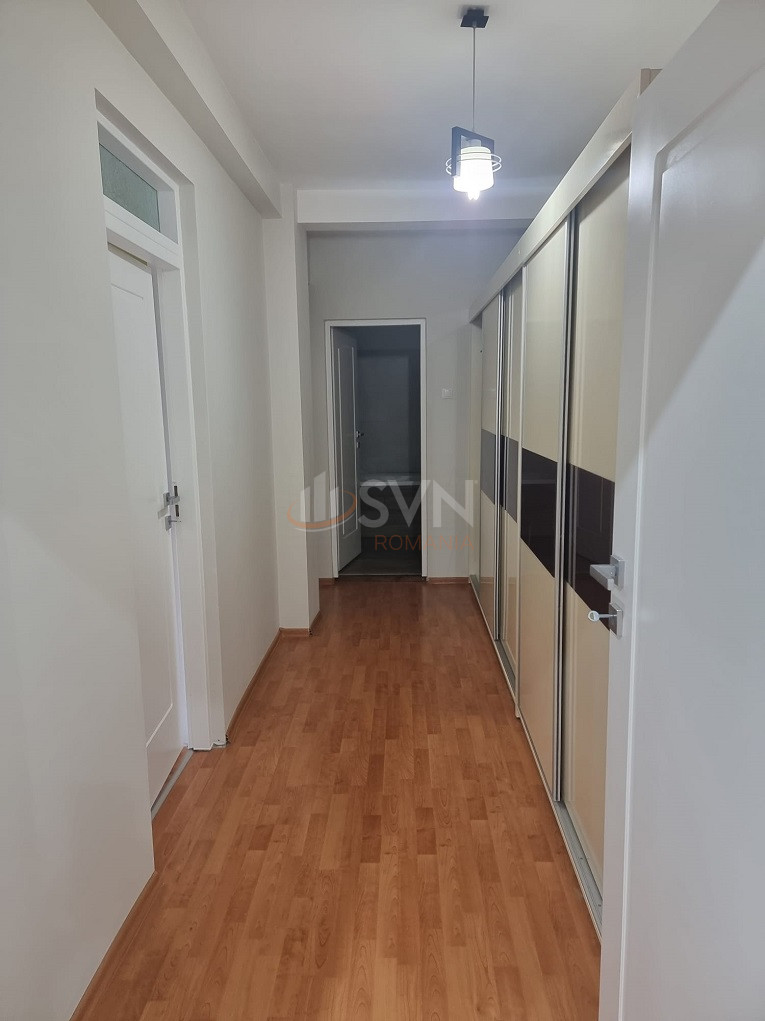 3 camere cu loc parcare exterior inclus Cluj/Gheorgheni